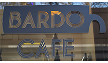 CAFE BARDO - Кафе-бары и клубы Beograd - Фото logo 