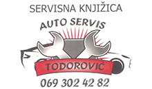 AUTO SERVIS TODOROVIĆ PLUS - Auto servisi Beograd - Slika logo 