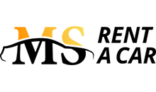 MS ŠLEP SLUŽBA I RENT A CAR - Auto šlep službe Beograd - Slika logo 