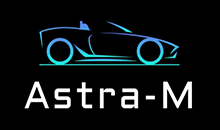 AUTO SERVIS ASTRA - M