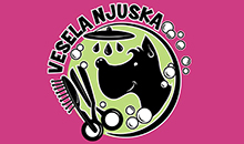 ŠIŠANJE PASA VESELA NJUŠKA