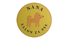 NANA GROOM ŠIŠANJE PASA - Saloni za kućne ljubimce, šišanje pasa Beograd - Slika logo 