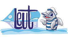 DEČIJA IGRAONICA LEUT - Dečije igraonice Beograd - Slika logo 