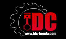 HONDA SERVIS BEOGRAD - IDC HONDA