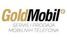 GOLD MOBILE + - Computers - Service Beograd - Photo logo 