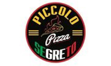 PICERIJA PICCOLO SEGRETO - Picerije Beograd - Slika logo 