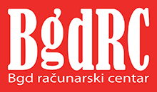 BGD COMPUTER CENTER