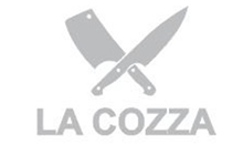 LA COZZA - COOKED MEALS VOZDOVAC - Catering Beograd - Photo logo 
