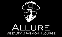 ALLURE BEAUTY FASHION LOUNGE BY TATJANA ALLURE - Trajna šminka Beograd - Slika logo 