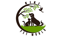 KIKI PET WORLD - PET SHOP ZVEZDARA - Kućni ljubimci, pet shop Beograd - Slika logo 