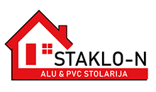 STAKLO - N - Двери и окна Beograd - Фото logo 