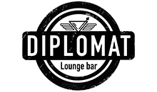 CAFFE DIPLOMAT LOUNGE BAR - Bars and night-clubs Beograd - Photo logo 