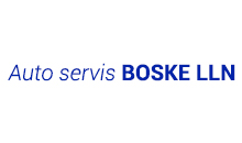 AUTO SERVIS BOSKE LLN