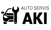 AUTO SERVIS AKI - Автосервисы Beograd - Фото logo 