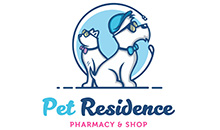 PET SHOP I VETERINARSKA APOTEKA PET RESIDENCE