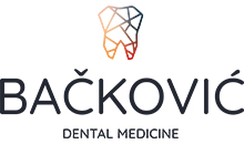 BAČKOVIĆ DENTAL MEDICINE