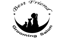 BEST FRIEND GROOMING SALON - Saloni za kućne ljubimce, šišanje pasa Beograd - Slika logo 
