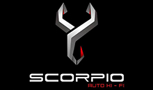 AUTO ALARMI I HI - FI SCORPIO