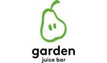 GARDEN JUICE BAR