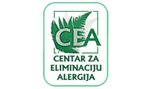 CEA - ALLERGY ELIMINATION CENTER - Doctor Beograd - Photo logo 