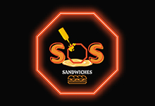 FAST FOOD SOS SANDWICHES - Кейтеринг Beograd - Фото logo 