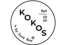 KOKOS BISTRO - Kućna dostava Beograd - Slika logo 