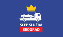 BEOGRADSKA ŠLEP SLUŽBA - Эвакуатор автомобилей Beograd - Фото logo 