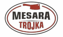 МЯСНАЯ ЛАВКА ТРОЙКА