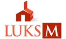 PREFABRICATED HOUSES LUKS M - Prefabricated homes Beograd - Photo logo 