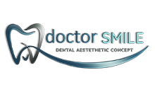 DOCTOR SMILE - DENTAL AESTHETIC CONCEPT - Dental surgery Beograd - Photo logo 