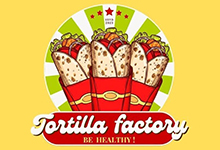 TORTILLA FACTORY - Catering Beograd - Photo logo 