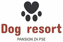 DOG RESORT - BOARDING HOUSE FOR DOGS VRACAR - Dog kennel, boarding for dogs Beograd - Photo logo 