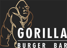 BURGER BAR GORILLA