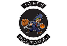 CAFE POŠTARAC