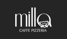 PIZZERIA MILLA - Picerije Beograd - Slika logo 