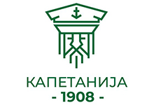 KAPETANIJA 1908
