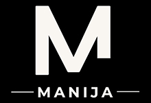 MANIA PANCAKES - Pancakes, waffle Beograd - Photo logo 