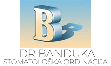 DR BANDUKA DENTAL OFFICE - Dental surgery Beograd - Photo logo 