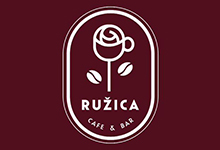 CAFE BAR RUŽICA - Кафе-бары и клубы Beograd - Фото logo 
