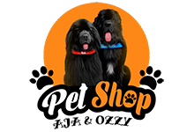 AJA & OZZY PET SHOP - Pets, pet shop Beograd - Photo logo 