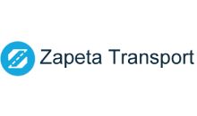 TRK ZAPETA TRANSPORT - Автобусные и микроавтобусные перевозки пассажиров Beograd - Фото logo 