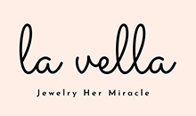 LA VELLA JEWELRY - Бижутерия, украшения Beograd - Фото logo 