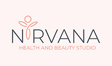 HEALTH AND BEAUTY STUDIO NIRVANA - Zatezanje kože Beograd - Slika logo 