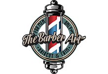 BARBER THE BARBER ART - Hairdressers Beograd - Photo logo 