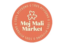 MOJ MALI MARKET - Kućna dostava Beograd - Slika logo 