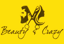 BEAUTY AND CRAZY - Hairdressers Beograd - Photo logo 