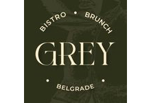 BAR & BRUNCH GREY - Restorani Beograd - Slika logo 