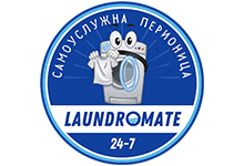 LAUNDROMATE SAMOUSLUŽNA PERIONICA VEŠA