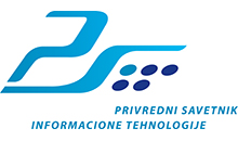 PRIVREDNI SAVETNIK - INFORMACIONE TEHNOLOGIJE