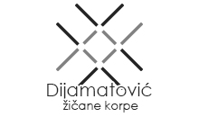 DIJAMATOVIĆ WIRE BASKETS